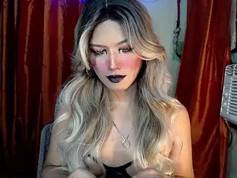 Queensabbyvee live sex cam