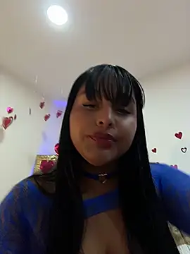 Fancyxlove live cam on StripChat