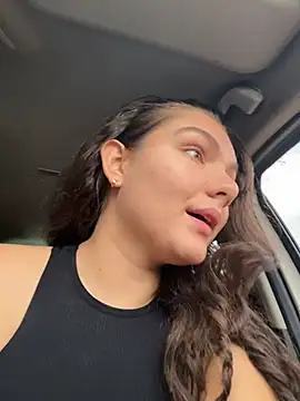 Eva_stark10 webcam