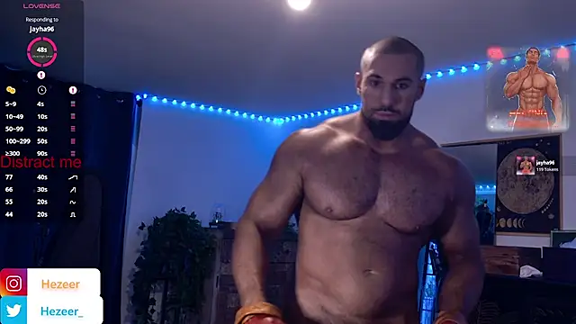 musculus6 (M young) - cum