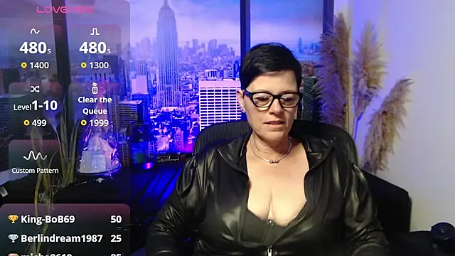 ninarandmann