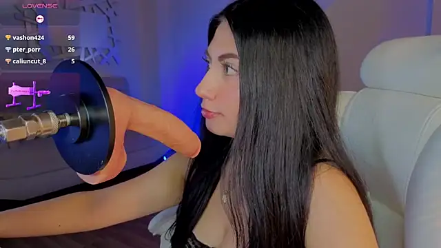 Miller_Vanessa_ live cam on StripChat