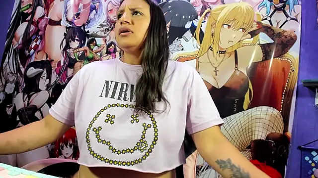 nikiniki_sexmi