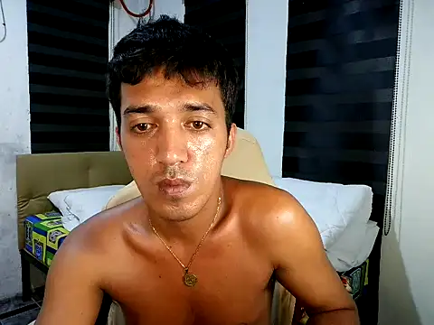 spicy_rowycam (M young) - CUM 💦🍆