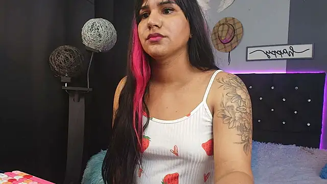 kagome01 (T young) - show tits with saliva on the nipples