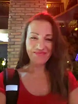 pure_elena (F milf) - Massage and bounce tits