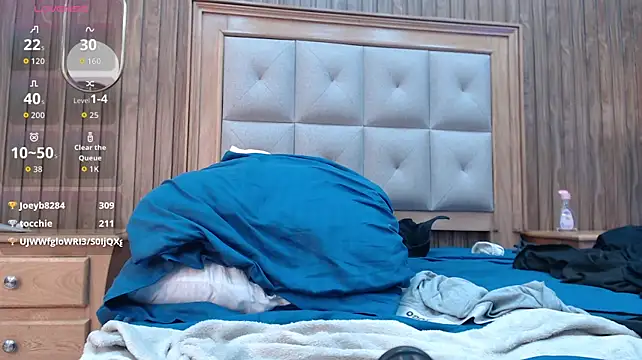 Colby_driscoll webcam