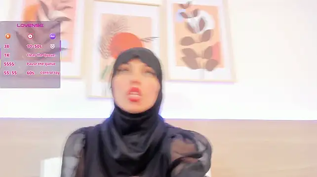 hanajameela (Ask my age) - - Fuck me with your hard dick🍒🍆