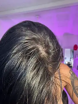 lucianaroy webcam