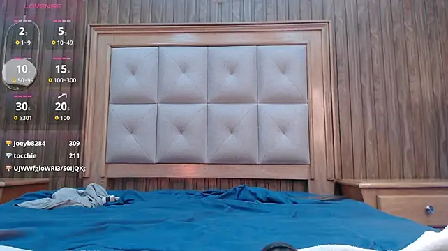 Colby_driscoll webcam