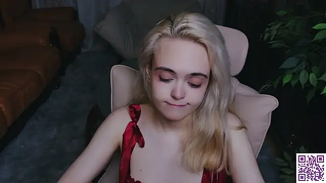 Oxcy_Secret webcam