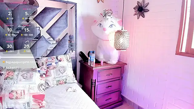 annie_vega17_ webcam