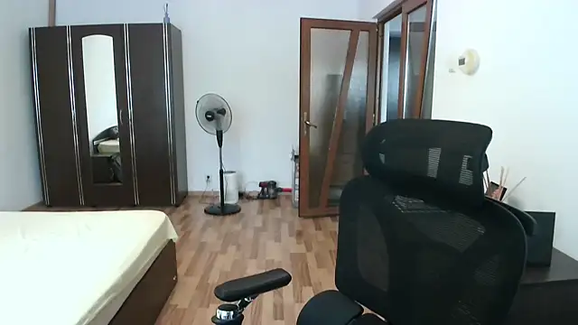 mu5clemania2 live cam on StripChat