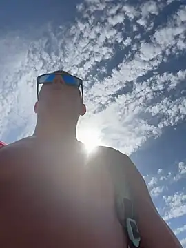 jocknthirsty (Ask my age) - CLOUD SESH w/ JOCK
