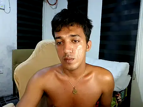 spicy_rowycam (M young) - CUM 💦🍆