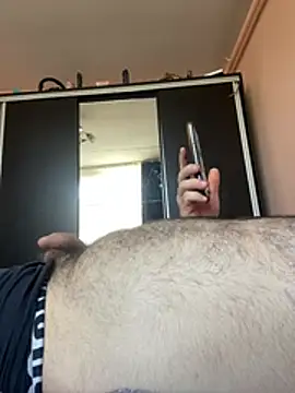 strictbobby (M young) - Cumshot