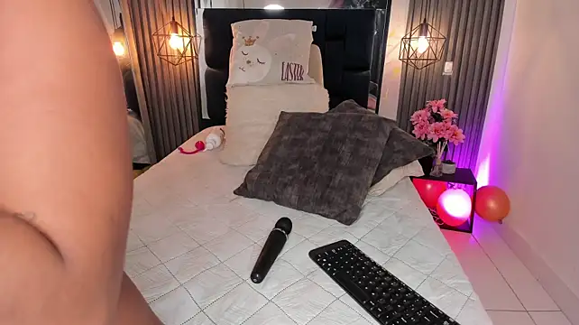 kristakinnky (F young) - Play Dildo and Fuck pussy