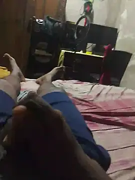 pogga666 (M young) - Cum