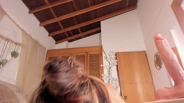 conniedeep (F young) - tease that cock