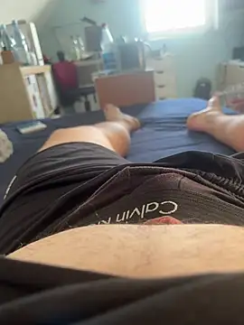 germanboy3 (M twink) - Cum