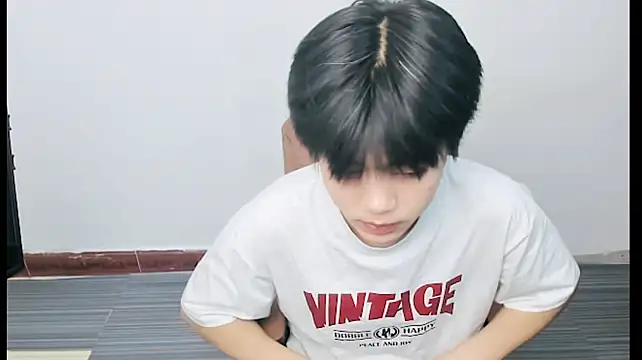ag-88 (M young) - 射精