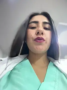 CAROLINE__07 webcam