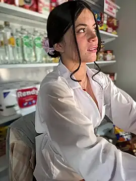 PamelaJonsom_ webcam
