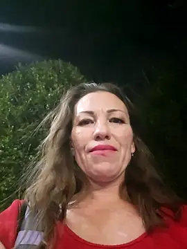 pure_elena (F milf) - Tight cameltoe + rub pussy
