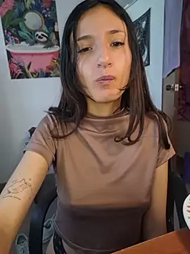 Pau-Princess webcam