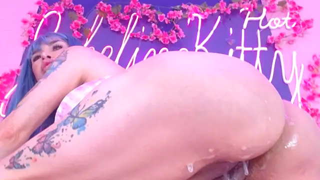 JakelineKitty