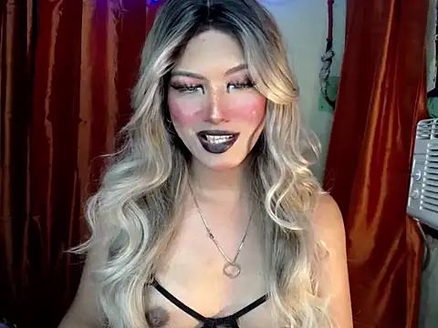 Queensabbyvee live cam on StripChat