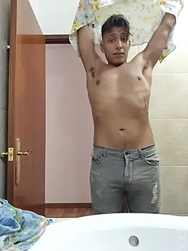 juanjocasador live cam on StripChat