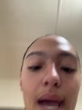 Cuteabbles13 live webcam