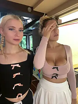 OliviaOcean69 webcam