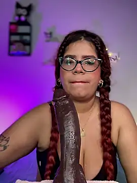 Solaangel_ webcam
