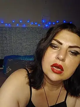 kataleya94 (F milf) - Naked ass