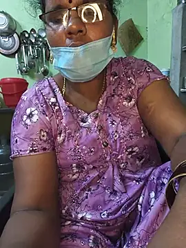 tamilselviroja- (F milf) - 💋Anal plug ass hole❤️