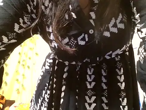 ruchika_a (F young) - Oil Boobs 💦