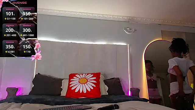 fruitofeden01 (F young) - select an item from my menu(5 min show)