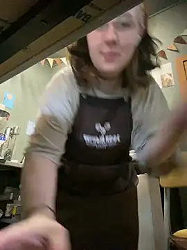 cinnabon_ (G young) - MAKE MY PUSSY WET AT MY WORK