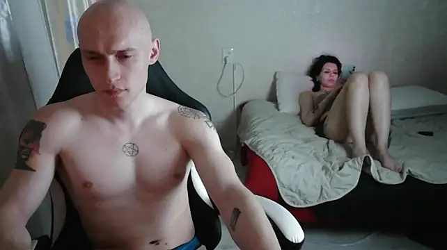krieger84 (G young) - sex for ejaculation