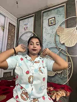 aayra_joshi (F teen) - Unique Show Here