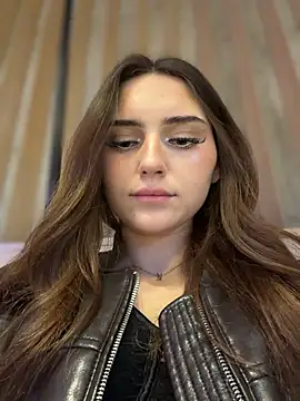 anitafly (F teen) - Dildo in pussy+doggy