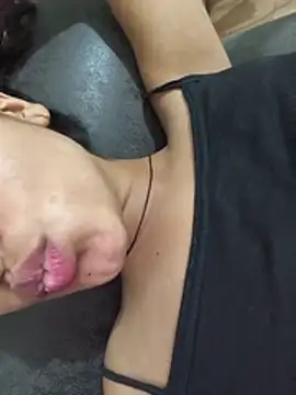 autumnsoul_ (F teen) - Pussy deep fingering n pussy hole show