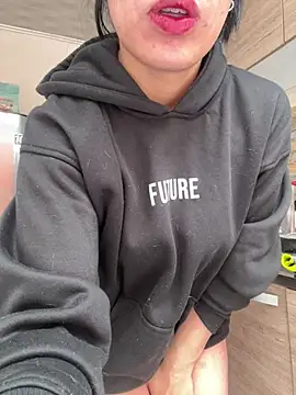 Jade-Naughty webcam