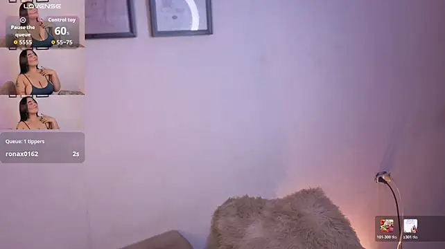 Pamela_tomas webcam