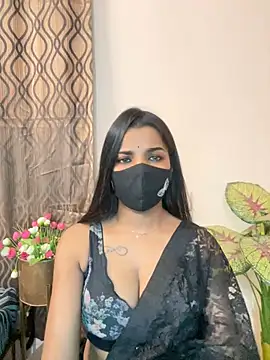 its_ur_flora live cam on StripChat