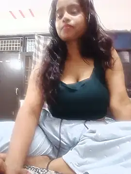 Apki-jaan-nisha live cam on StripChat