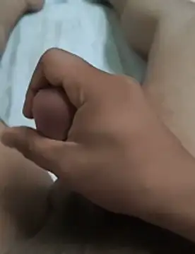 sethgamble000777 (M young) - Cumshot