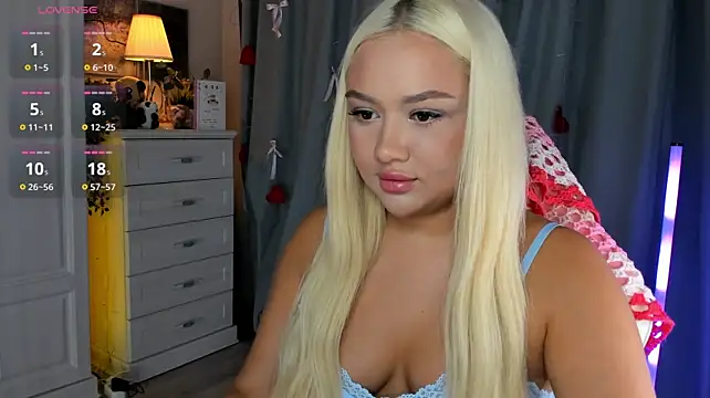 _Loneve__ live cam on StripChat